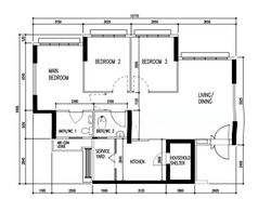 Blk 365C Hougang Meadow (Hougang), HDB 4 Rooms #624540861